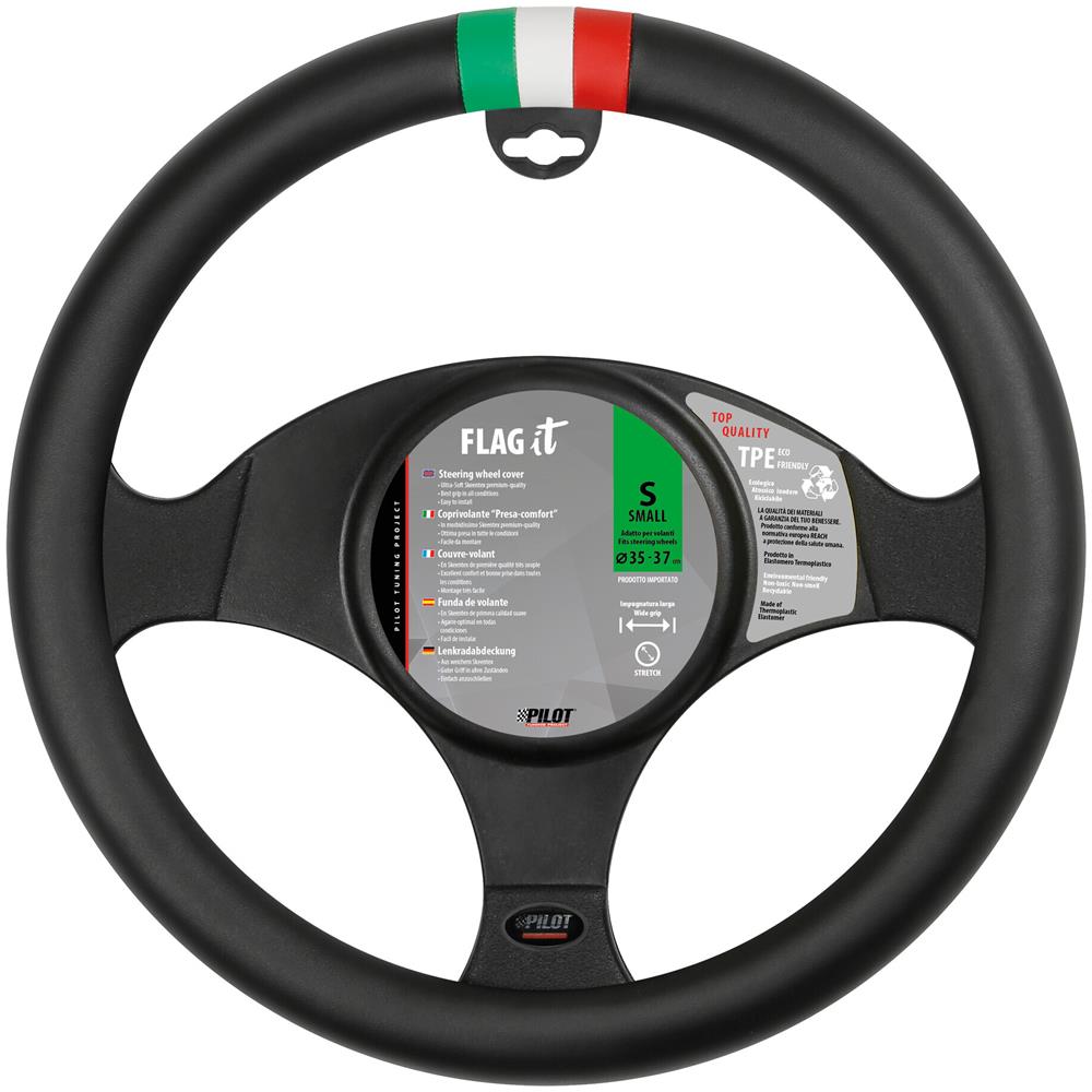 Flag It, Coprivolante In Skeentex - S - ? 35/37 Cm - Italia - Foto 1