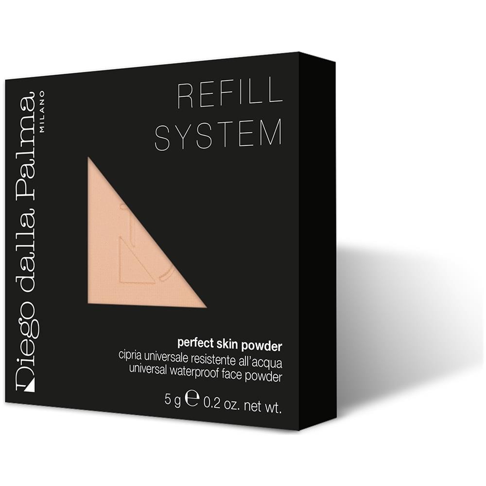 Perfect Skin Powder 348 Beige Neutro 4g - Foto 1