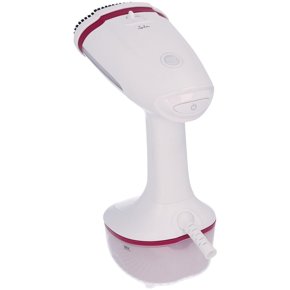 JEPL7000 ferro da stiro a caldaia 1630 W 300 L Ceramica Bianco - Foto 2