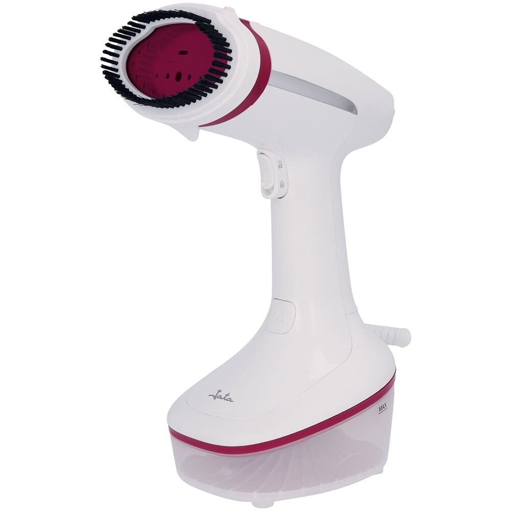 JEPL7000 ferro da stiro a caldaia 1630 W 300 L Ceramica Bianco - Foto 5