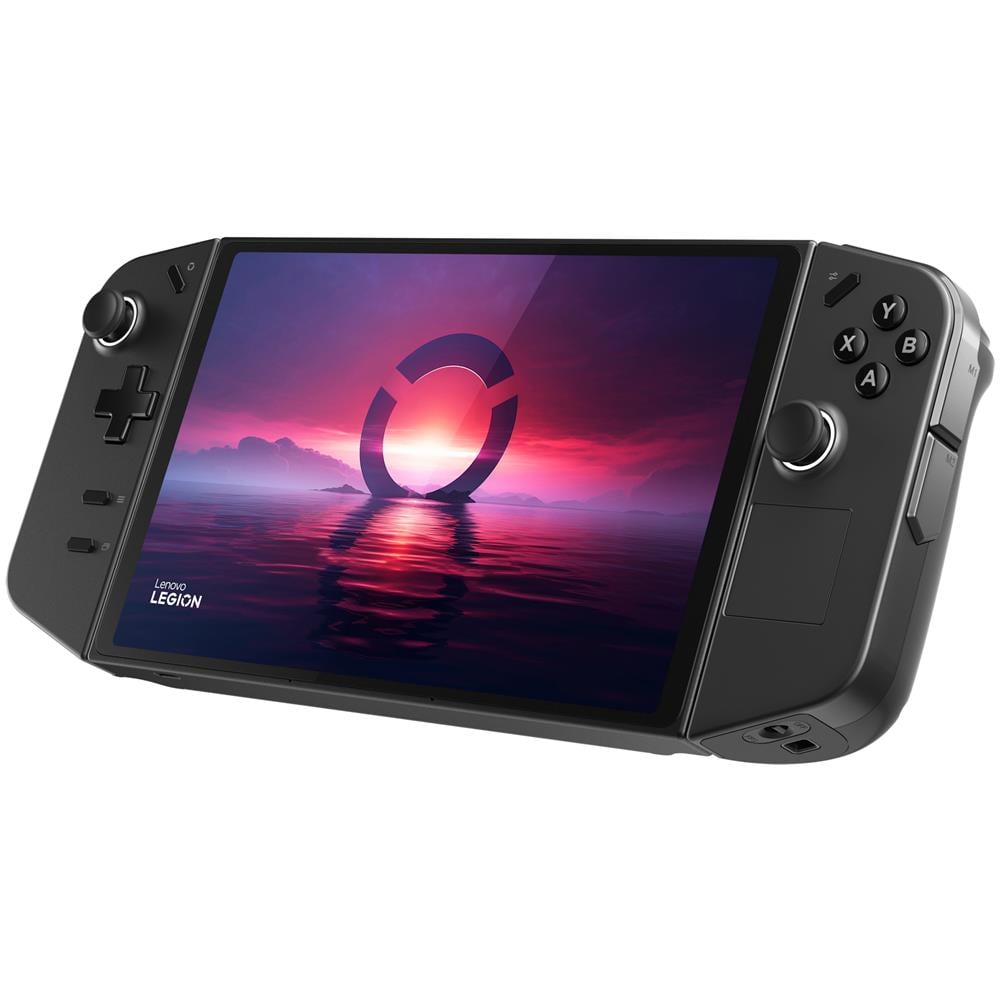 LegionGo Console 8.8" AMD RyzenZ1 Extreme 16GB 512GB - Foto 2