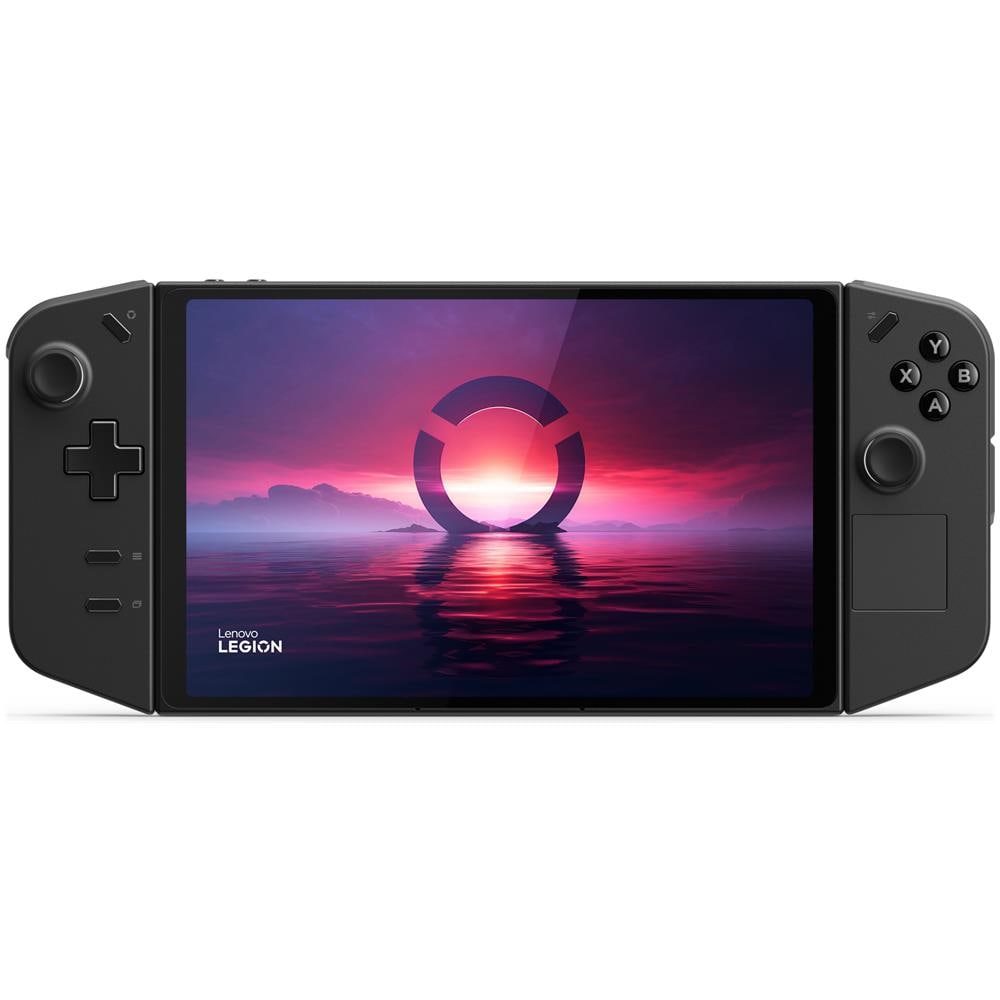 LegionGo Console 8.8" AMD RyzenZ1 Extreme 16GB 512GB - Foto 1