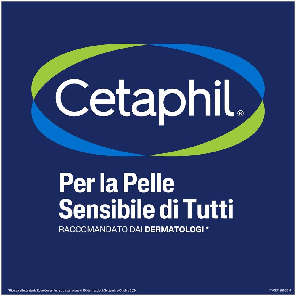 Cetaphil Crema Detergente Schiumogena Idratante 236 ml - Foto 6