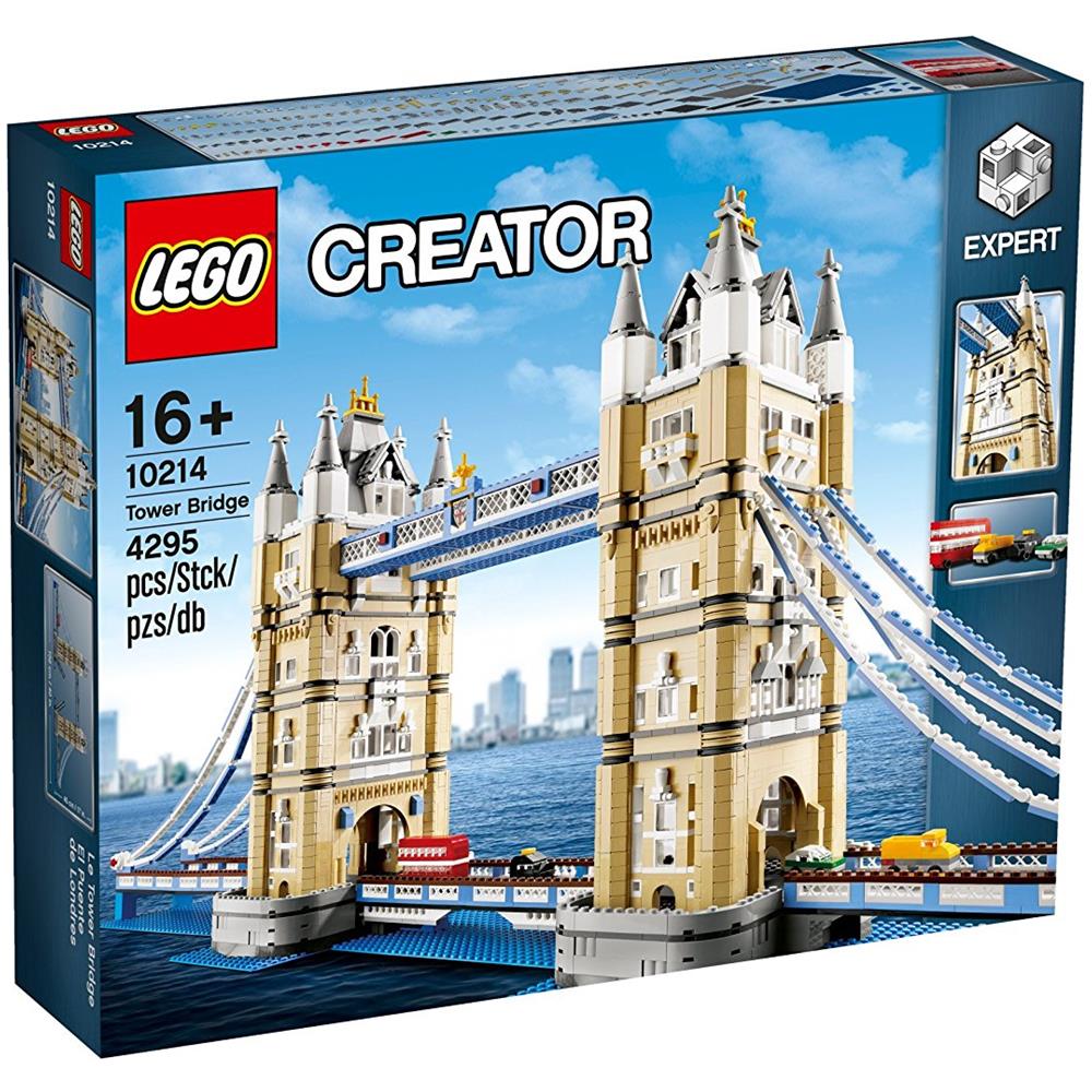 10214 Tower Bridge - Foto 1