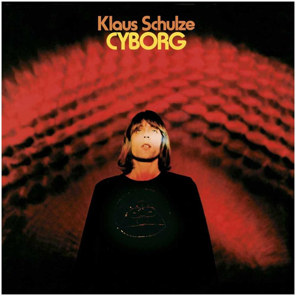 Klaus Schulze - Cyborg (2 Cd)  - Foto 1