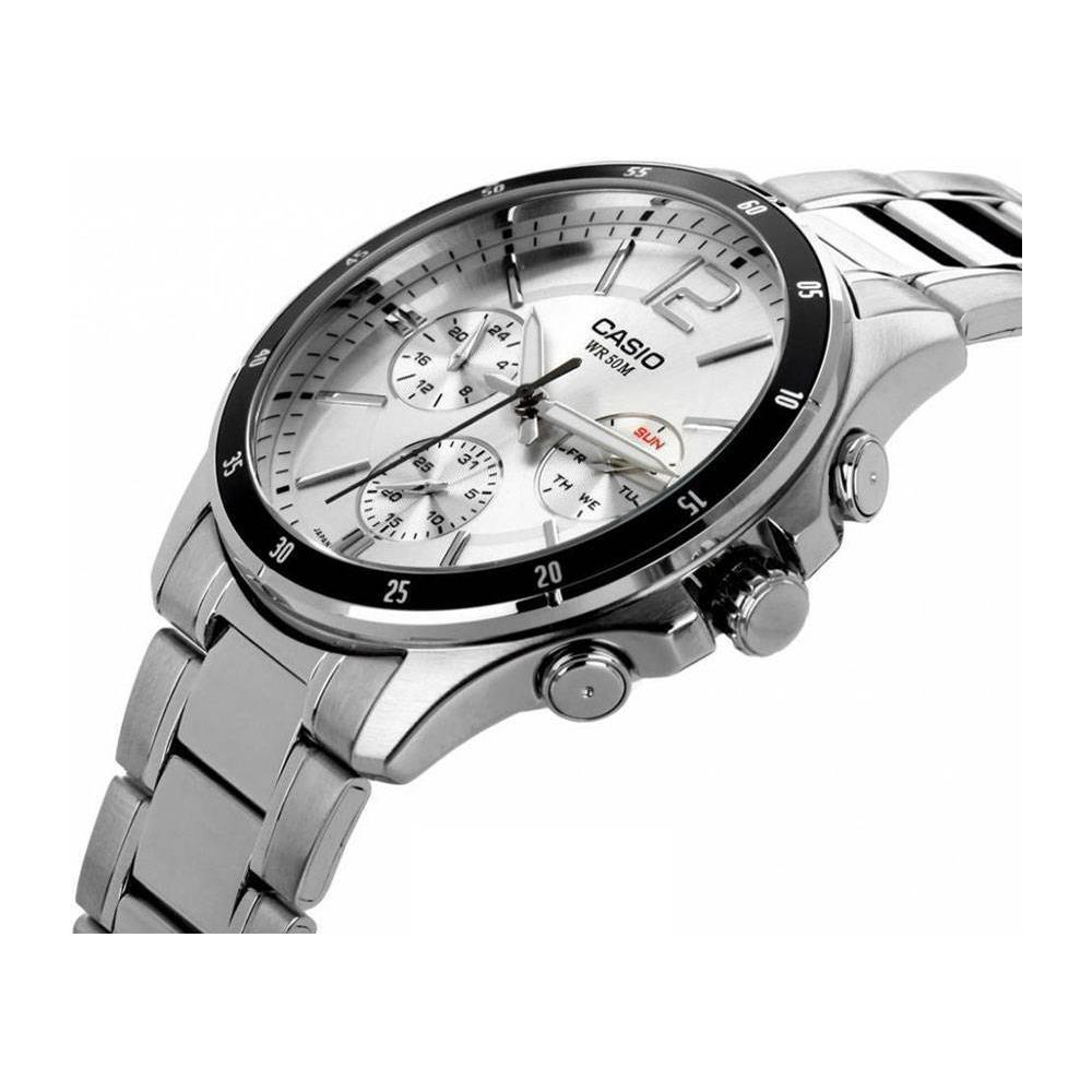 Orologio Uomo Mtp-1374D-7 - Foto 4