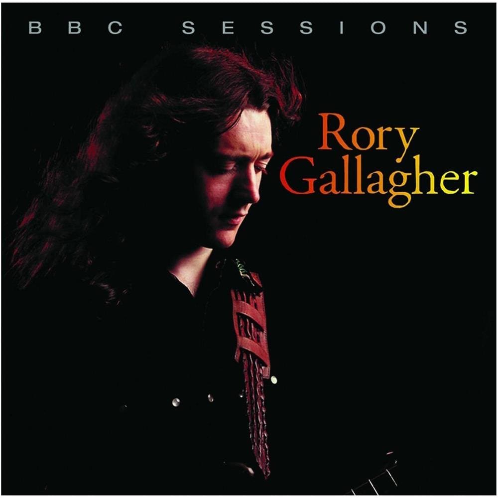 Rory Gallagher - Bbc Sessions (2 Cd) - Foto 1