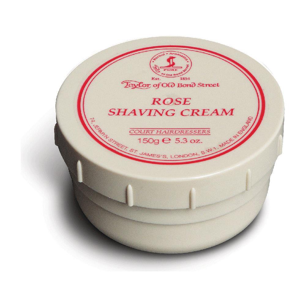 Rose Shaving Cream - Foto 1