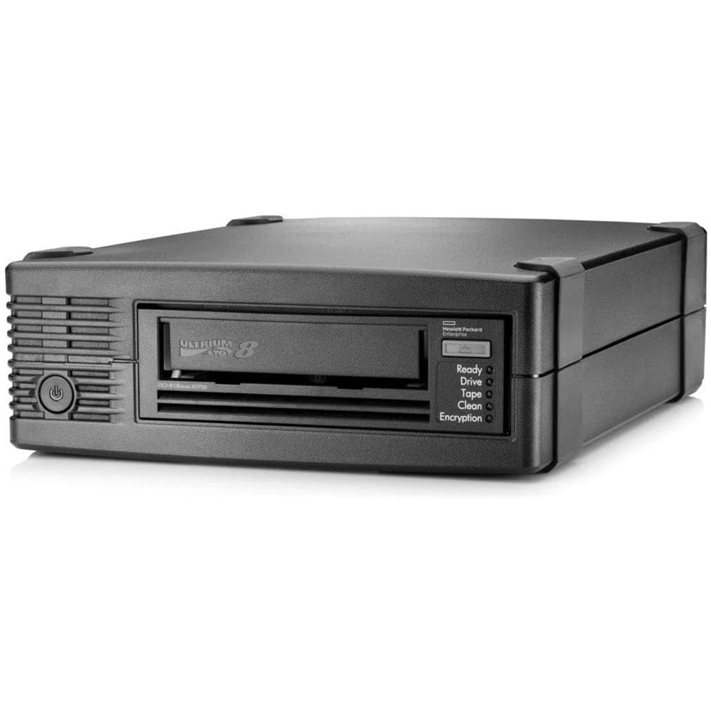 Lettore di Cassetta Esterna Lto-8 Ultrium 30750 - Foto 2