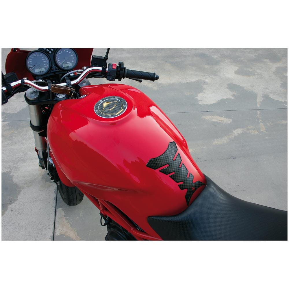 Protezione Adesiva Serbatoio Pro Tank X1 Carbon L - Foto 6