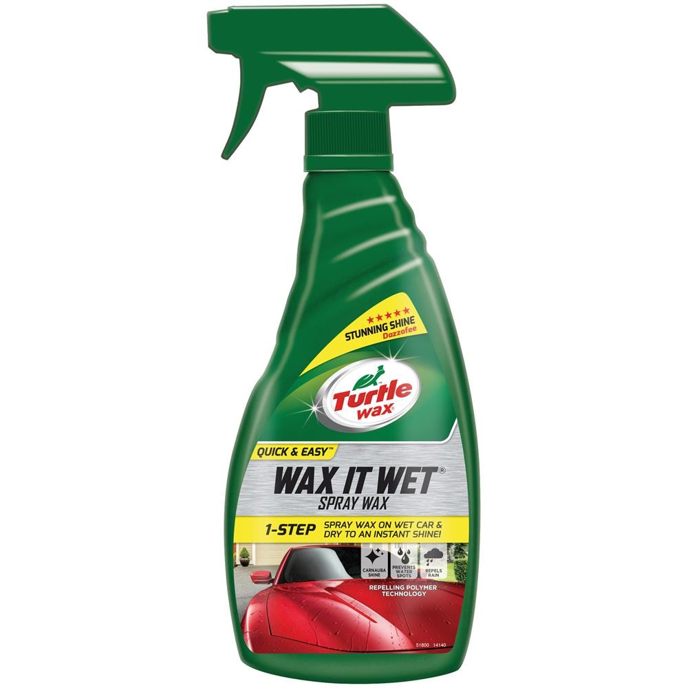 Cera Express 500ml Nebulizzat Green-line Fg-7778 - Foto 2