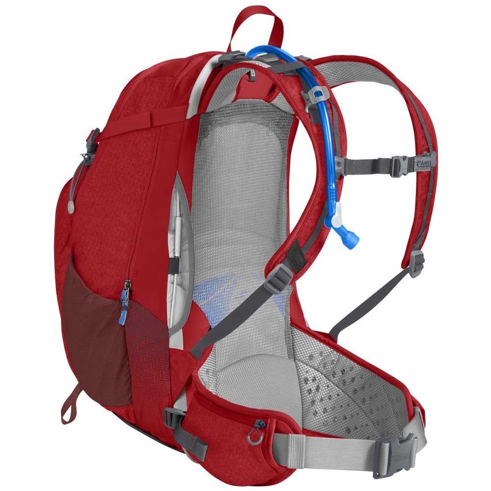 Zaini Franconia Lr 24l Idratazione One Size - Foto 2