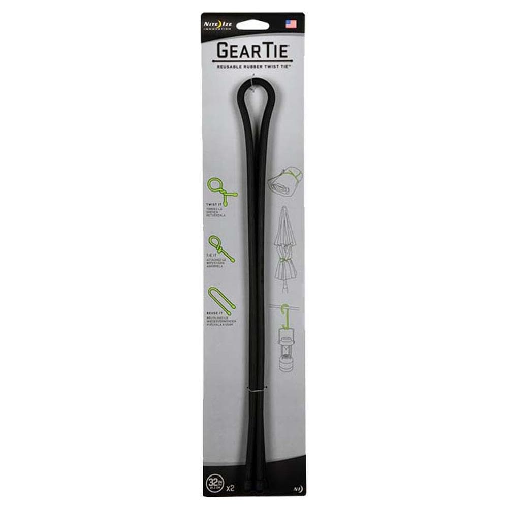 Accessori Gear Tie 32 Inch Pack 2 Units Zaini E Valigie One Size - Foto 1
