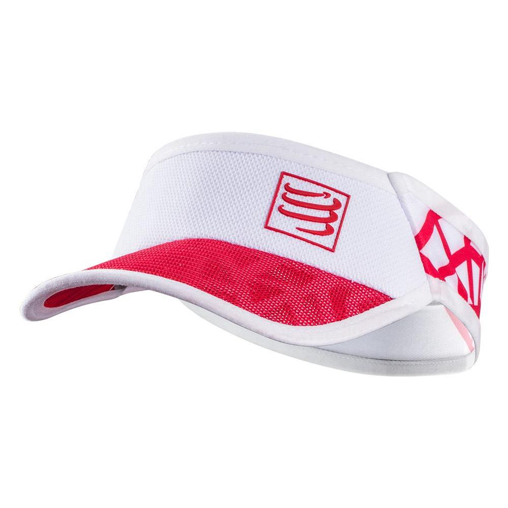 Cappelli Spiderweb Ultralight Visor Abbigliamento Uomo One Size - Foto 1