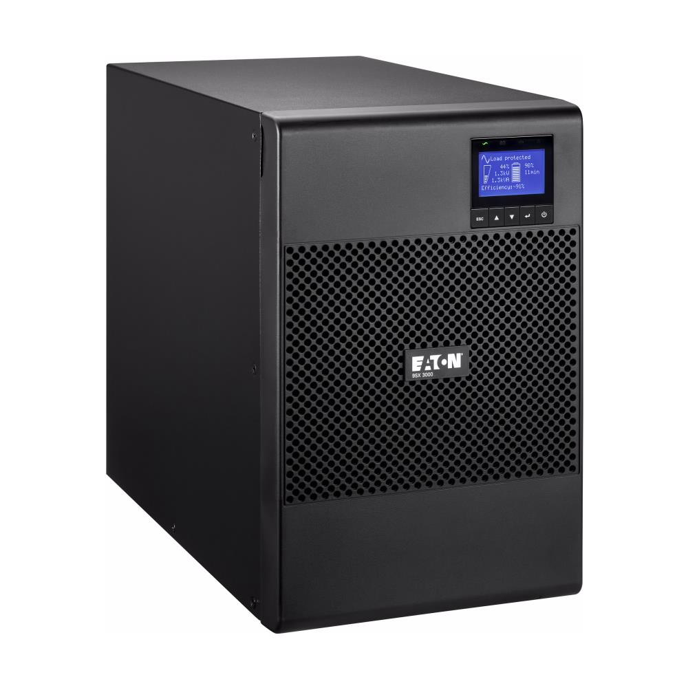 Gruppo di Continuità UPS 9SX 3000 VA / 2700W 9 presa AC - Foto 1