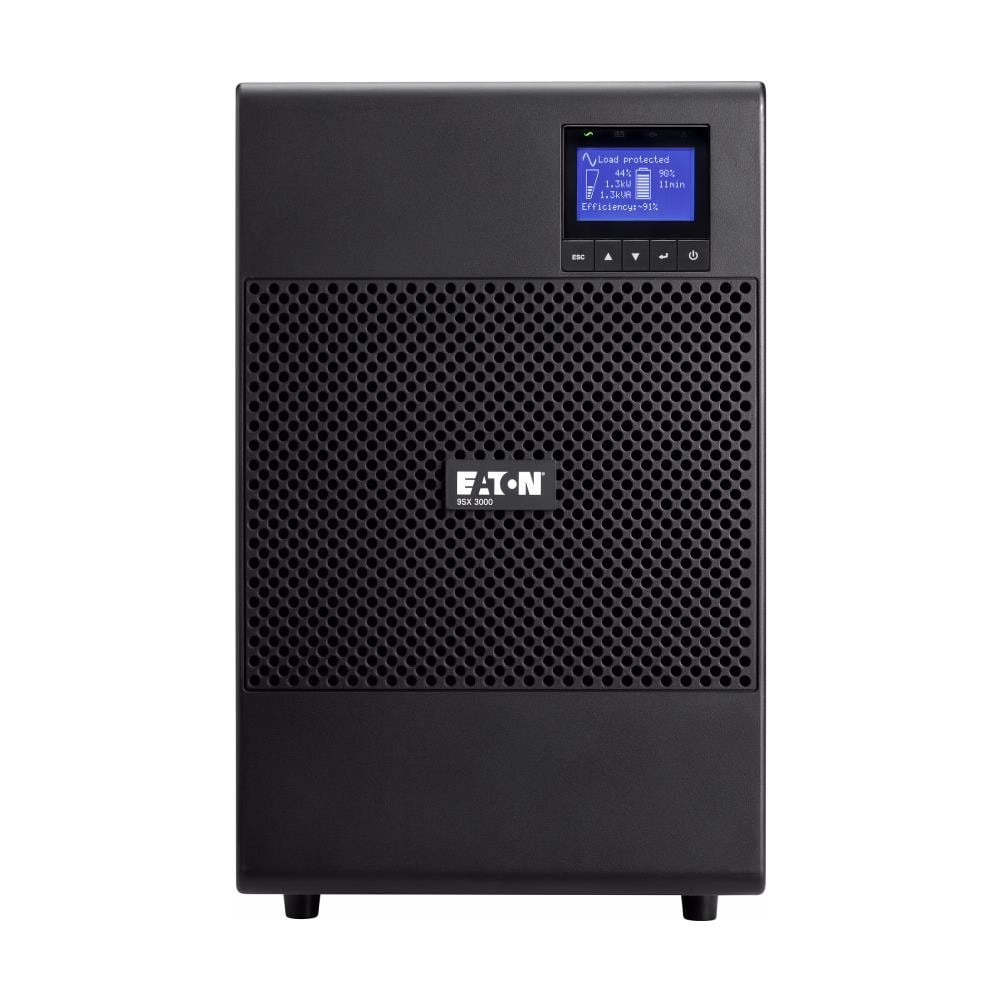 Gruppo di Continuità UPS 9SX 3000 VA / 2700W 9 presa AC - Foto 2