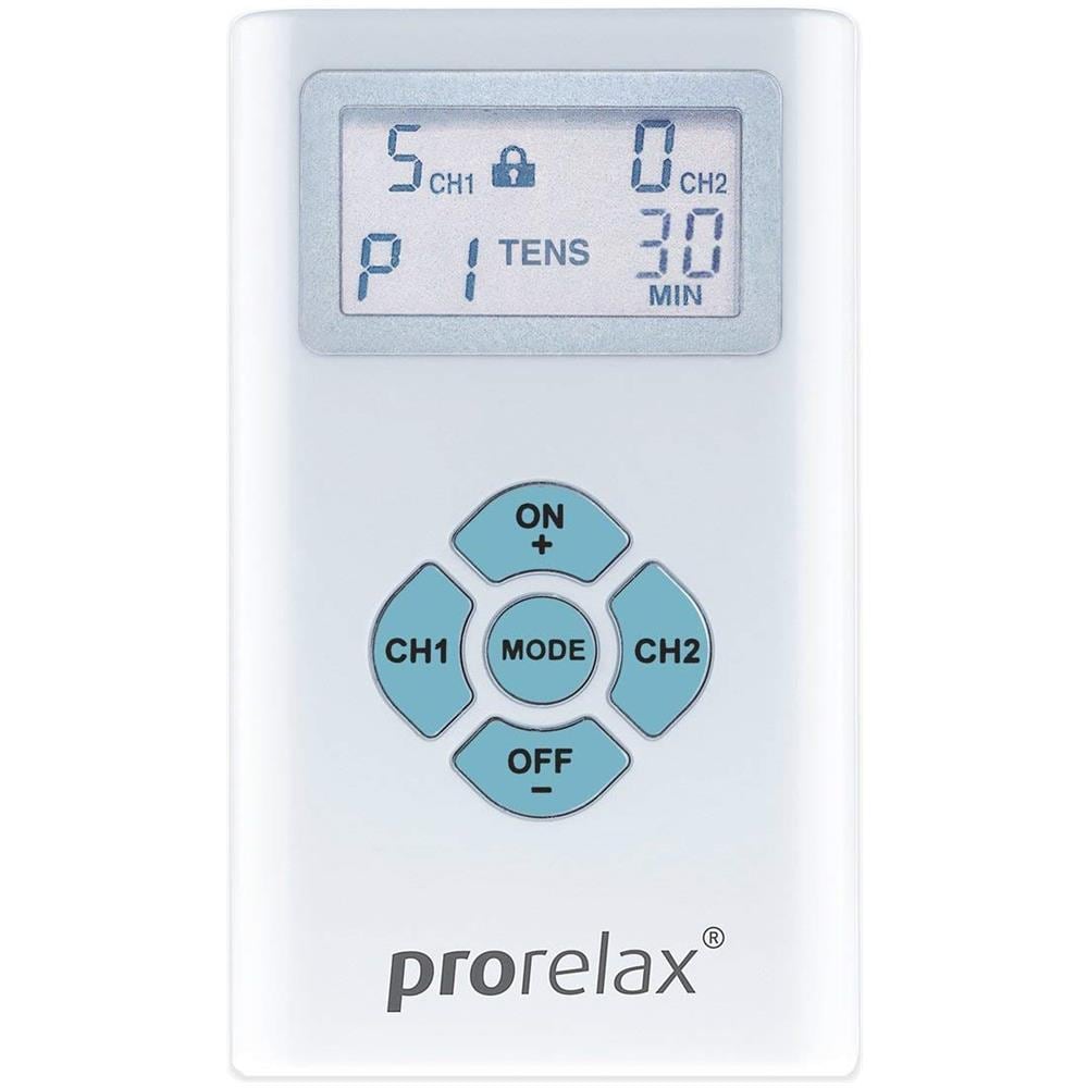 39263 Tens E Ems Duo, Elettrostimolatore - Foto 2