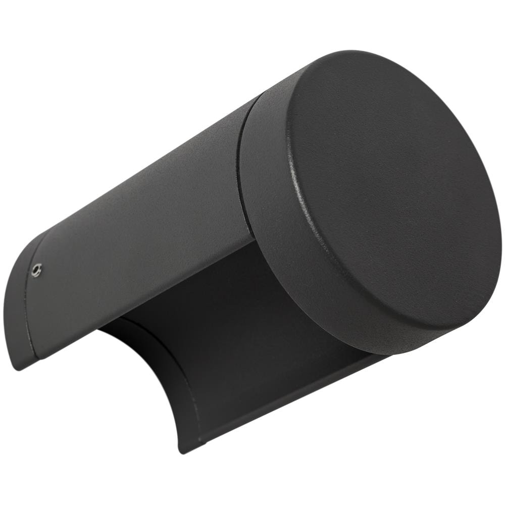 Lampada Da Parete Cob Ip54 Outdoor - Foto 1