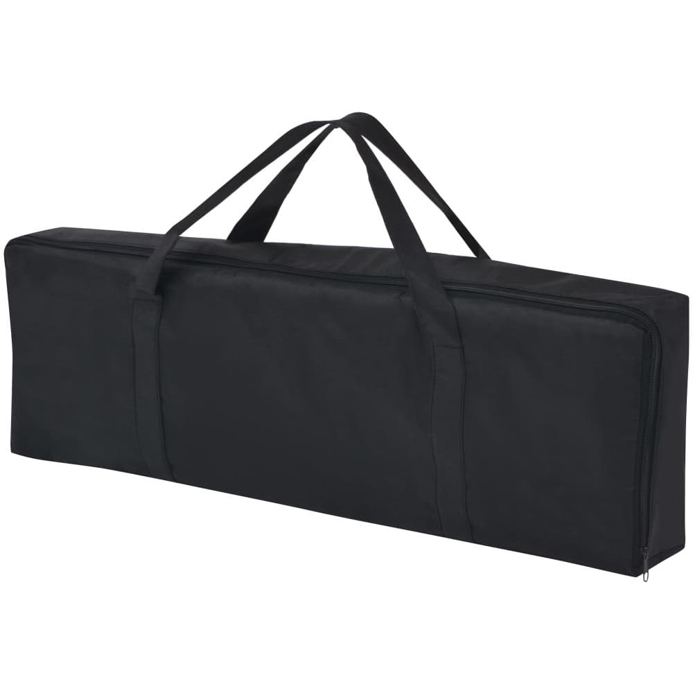 Set Studio Fotografico Con Sfondi E Kit Luci - Foto 13