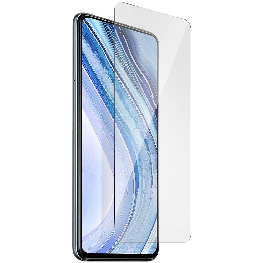 Vetro Temperato Xiaomi Redmi Note 9s / 9 Pro / 9 Pro Max Estrema Trasparente - Foto 1