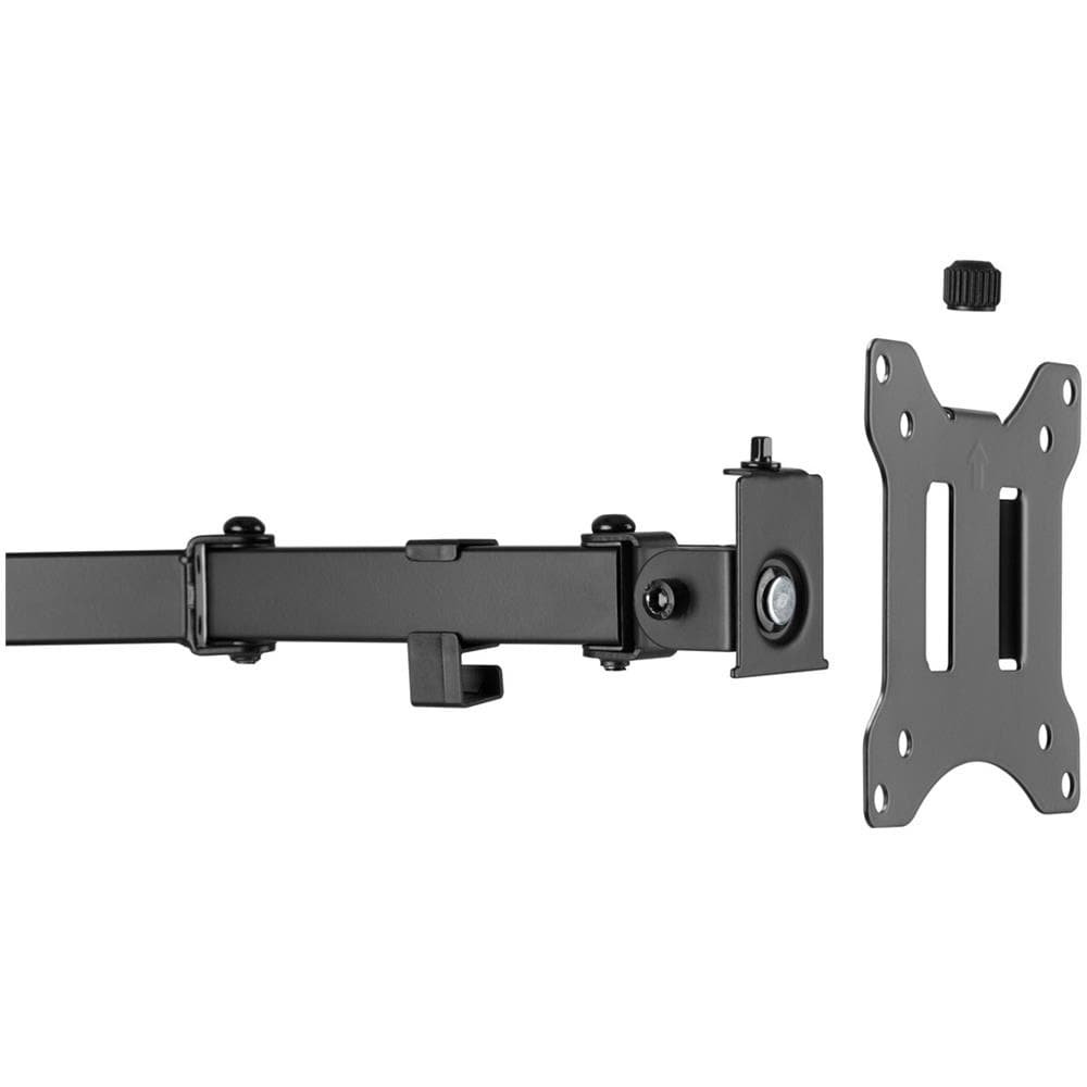 17-32 Economy Dual Monitor Tabletop - Foto 6