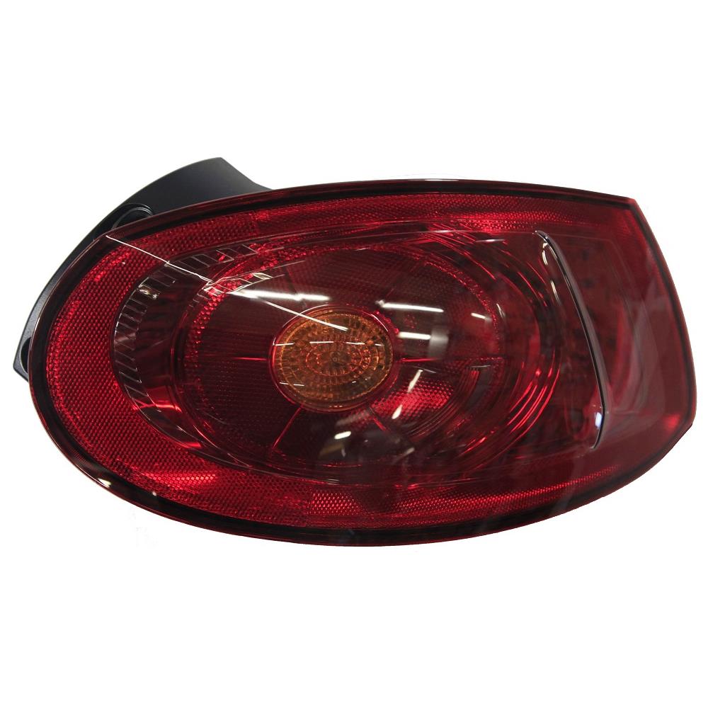 Fanale Posteriore Destro Con E Adattatore 51.757.542 - Foto 1