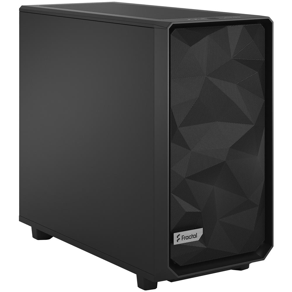 Meshify 2 Nero - Foto 2