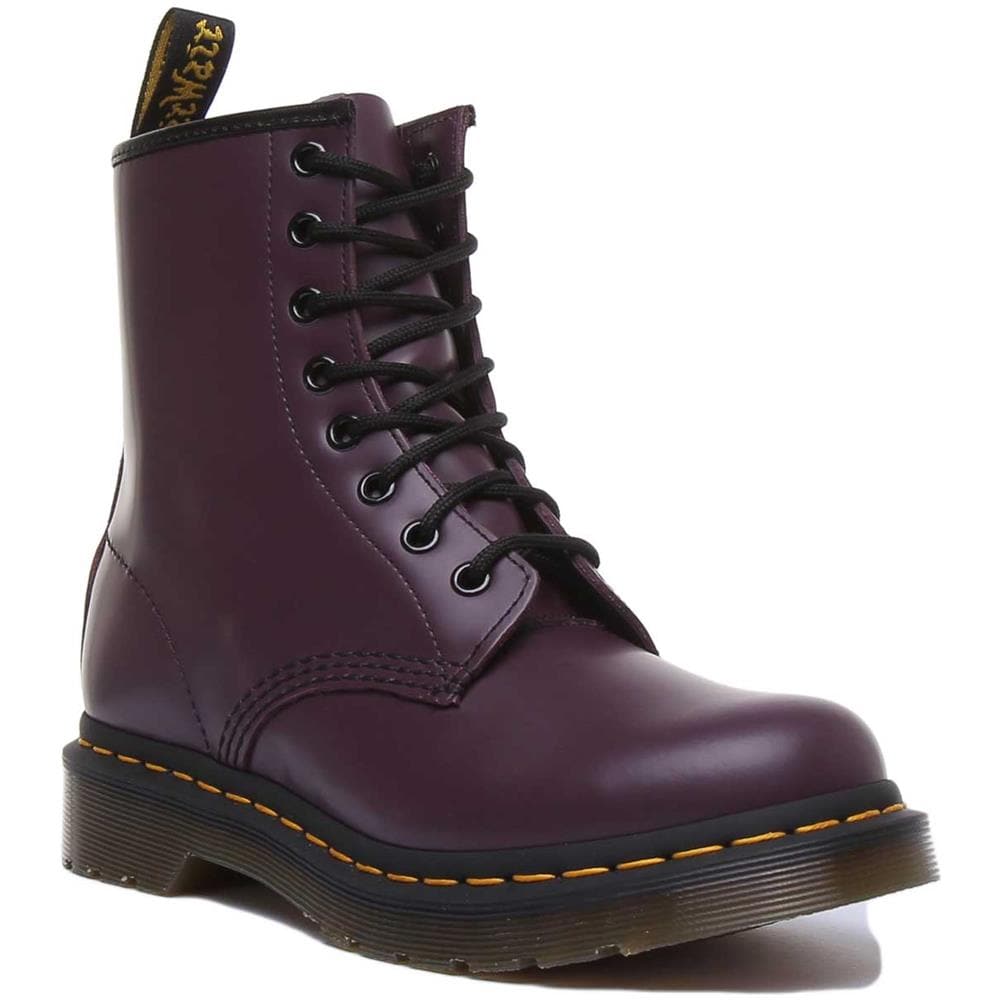 1460 Smoth In Purple - Foto 1