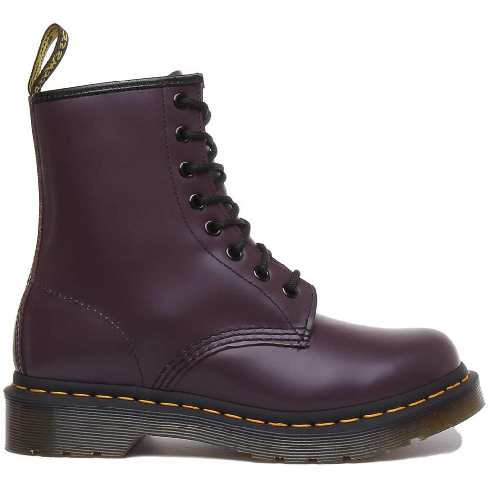 1460 Smoth In Purple - Foto 2