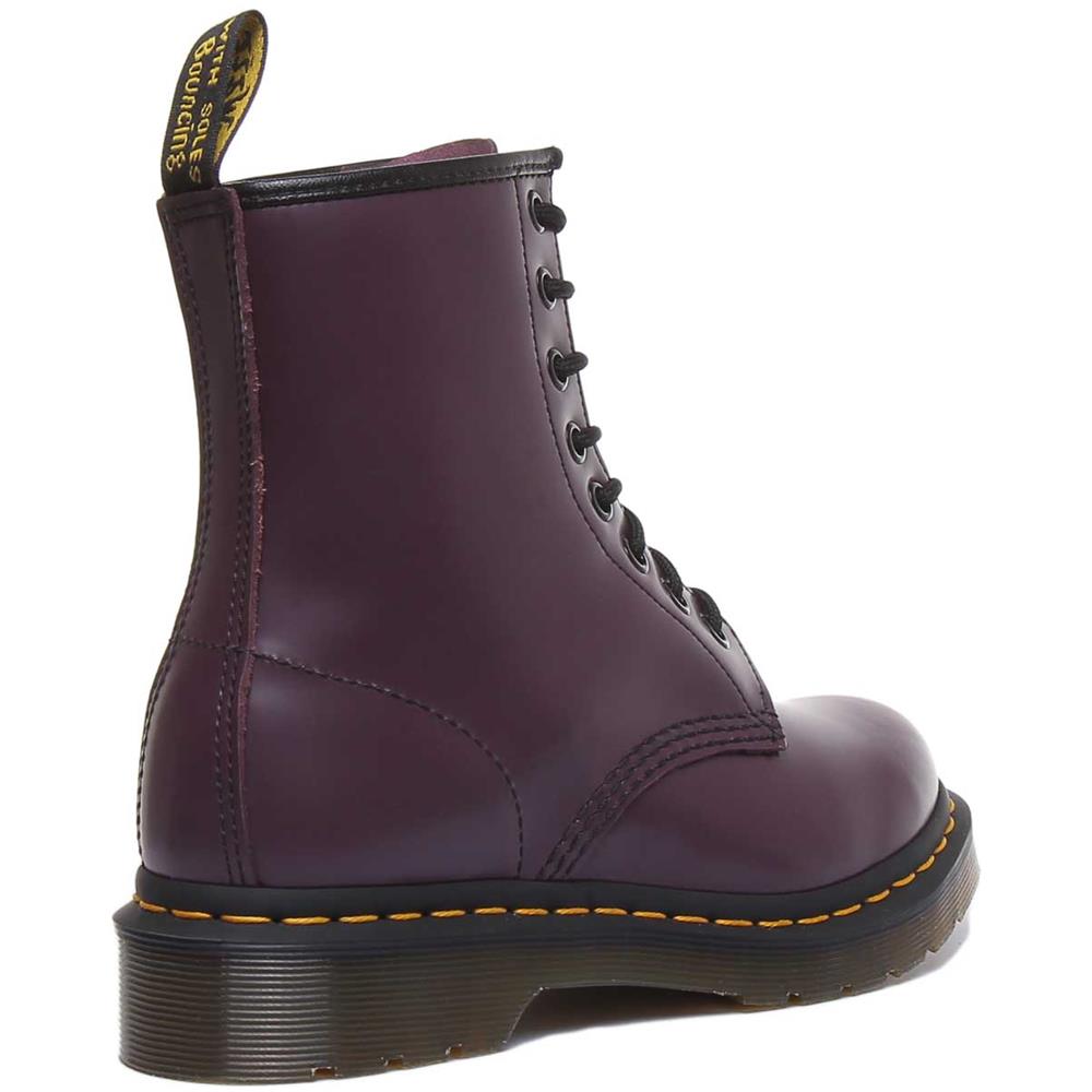 1460 Smoth In Purple - Foto 3