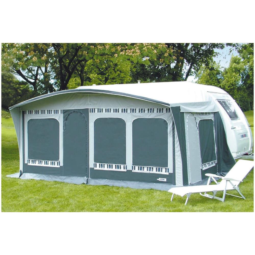 Veranda Per Caravan ""svezia"" - Taglia 13 (sviluppo 981-1000)  - Foto 2