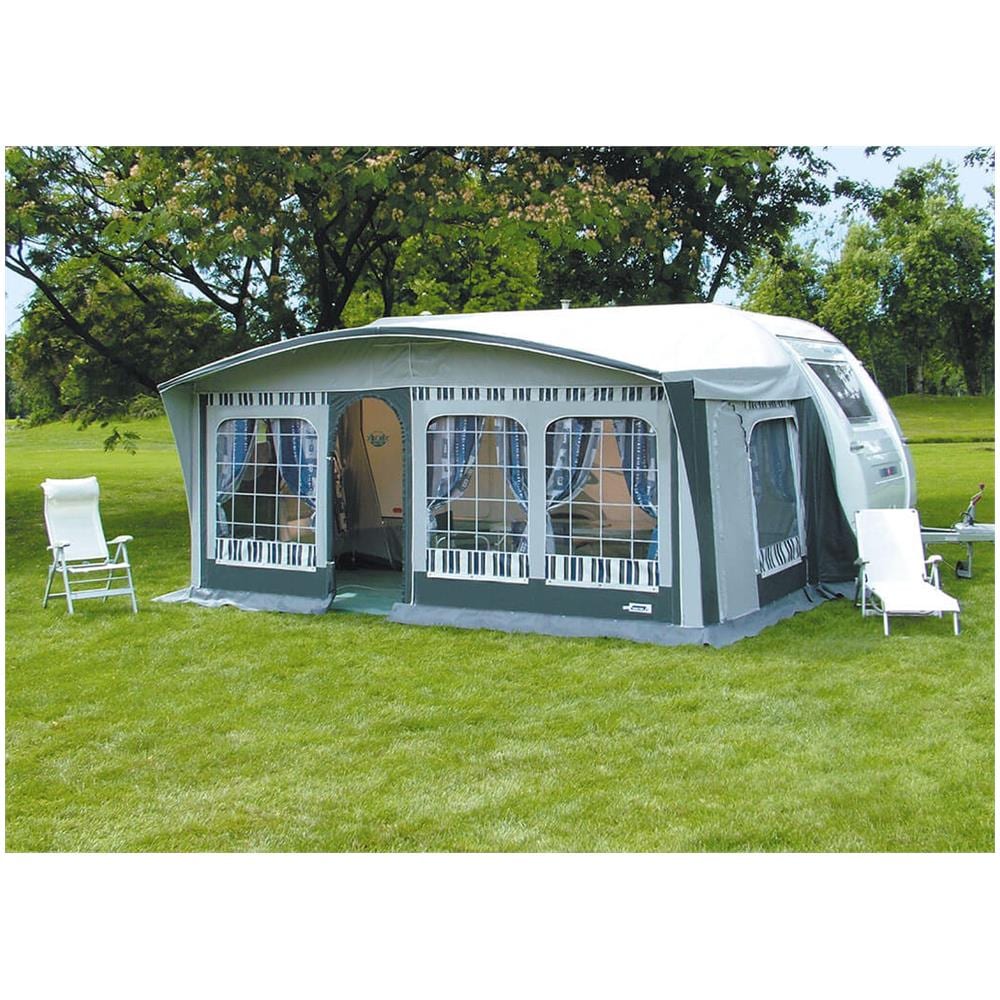 Veranda Per Caravan ""svezia"" - Taglia 13 (sviluppo 981-1000)  - Foto 1