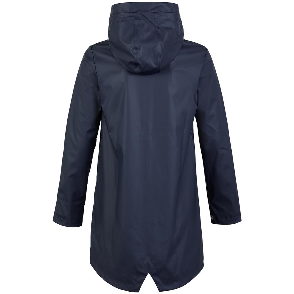 Giacca impermeabile cerata Donne Donne Donne Notte Neoblu Antoine L - Foto 2