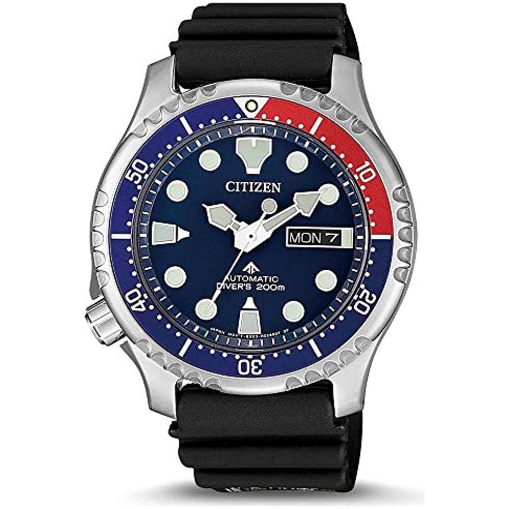 Orologio Da Uomo Ny0086-16l - Foto 1