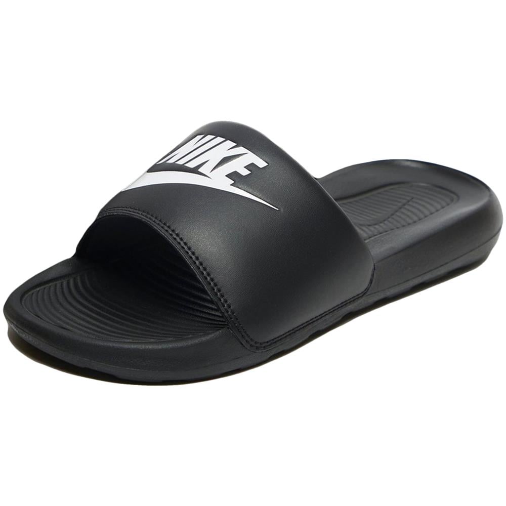 Ciabatte Victori One Taglia 42 Codice Cn9677-005 Nero - Foto 6