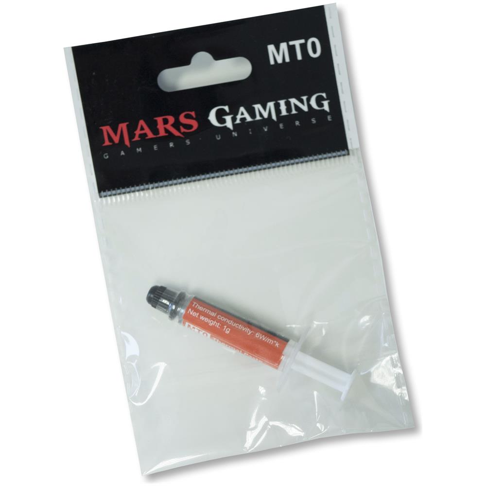 MT0 6W / m·K 1g compontente del dissipatore di calore - Foto 2