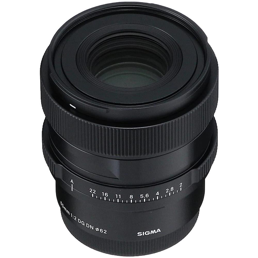 353965 Lenti 65 F / 2-af (c) Dg Dn E-mount Mirrorless - Foto 2