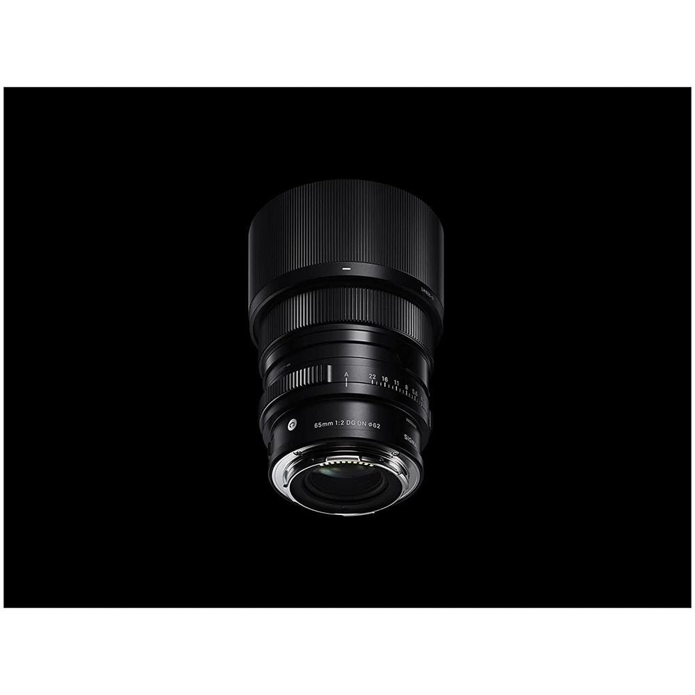 353965 Lenti 65 F / 2-af (c) Dg Dn E-mount Mirrorless - Foto 3
