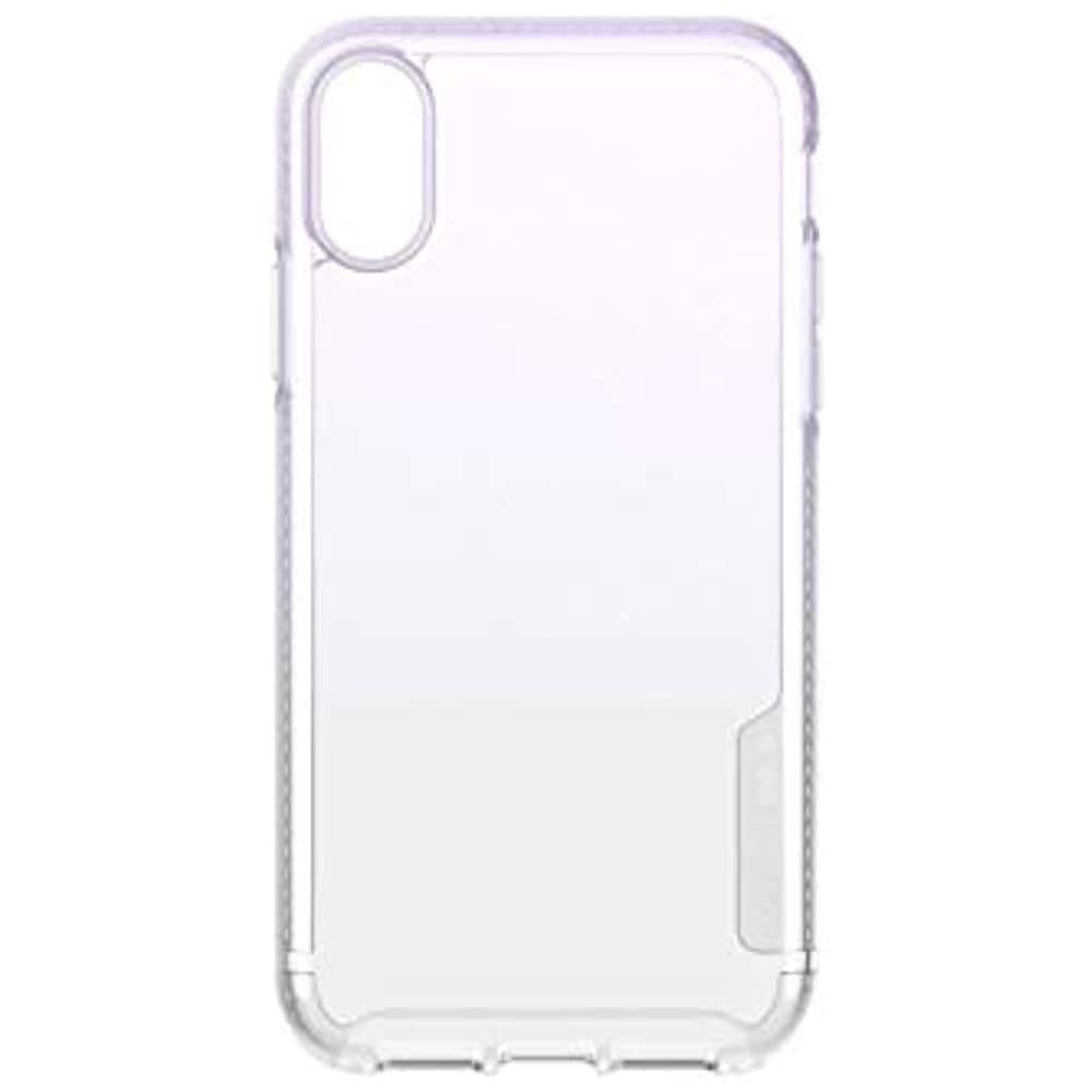 Pure Shimmer Custodia Protettiva Per Apple Iphone Xr - Rosa - Foto 1