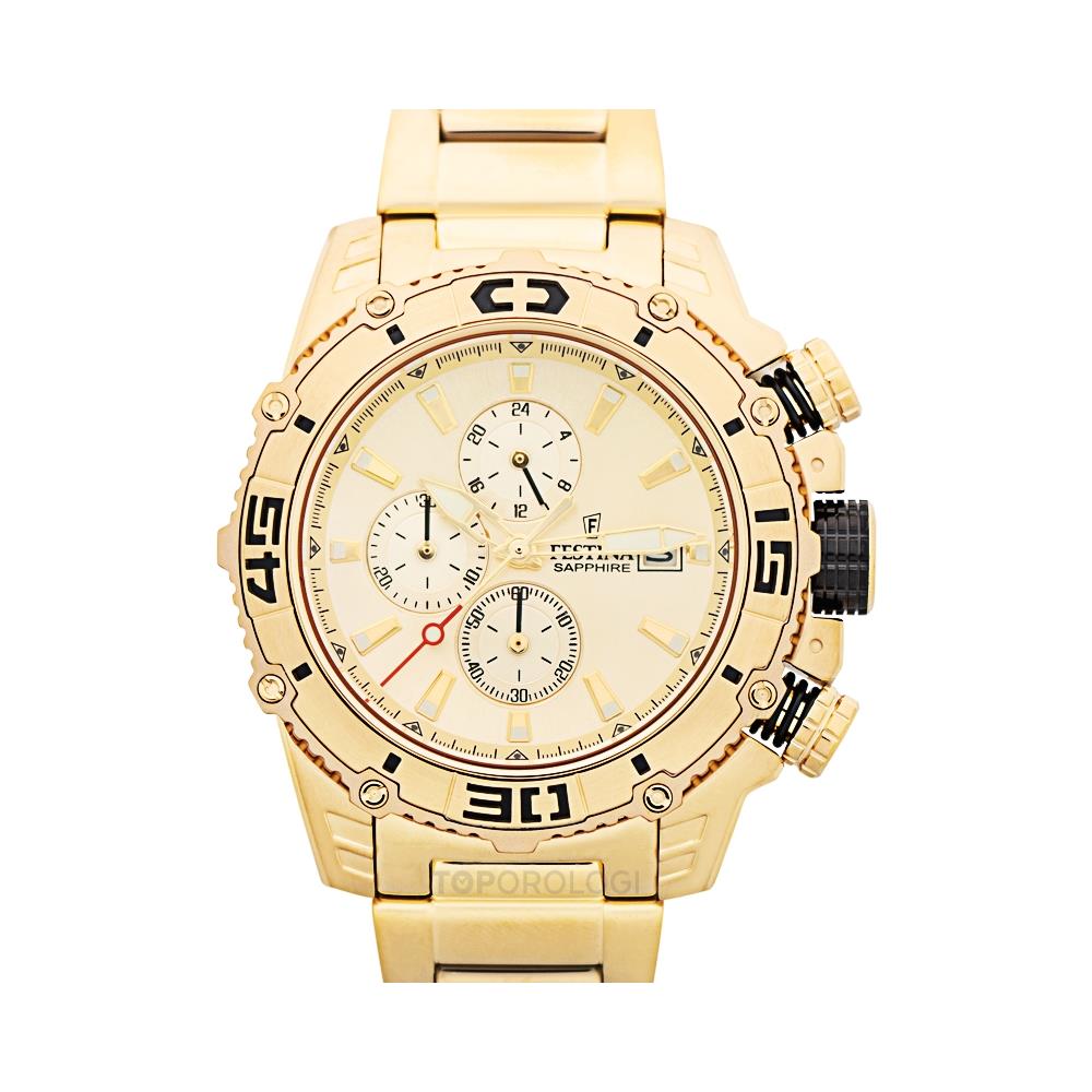 [ nuovo] Festina Chrono Sport F20492/1 - Foto 1