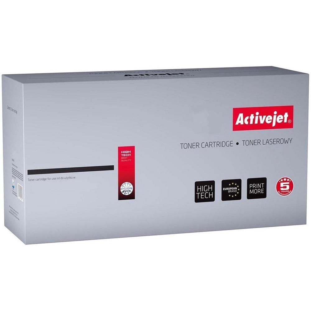 TONER COMPATIBILE - ATB-247BN Cartuccia 1 Pezzo Nero - Foto 1
