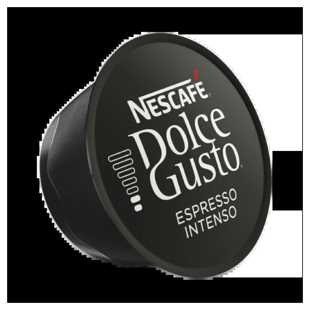 Dolce Gusto Espresso Intenso 60 capsule - Foto 1