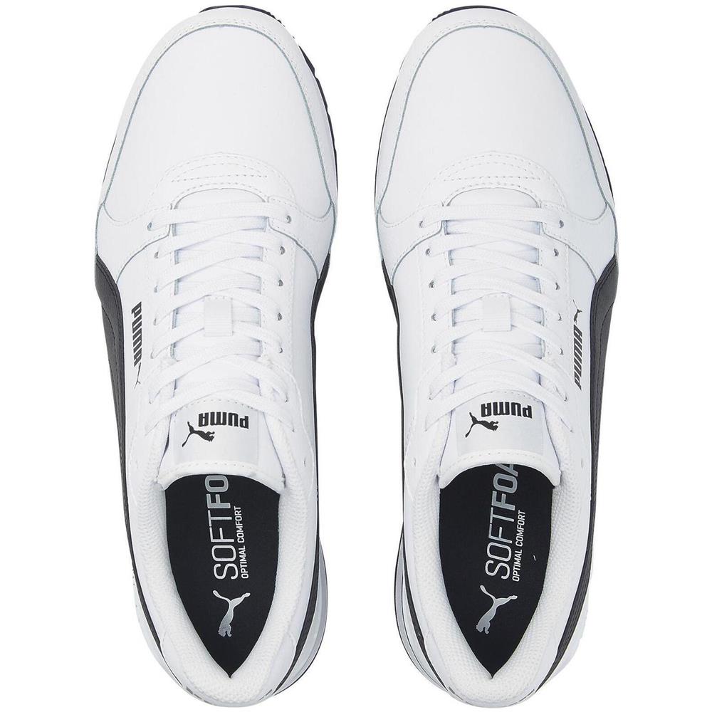 St Runner V3 L 38485509, Uomini, Bianca, 40.5 - Foto 2