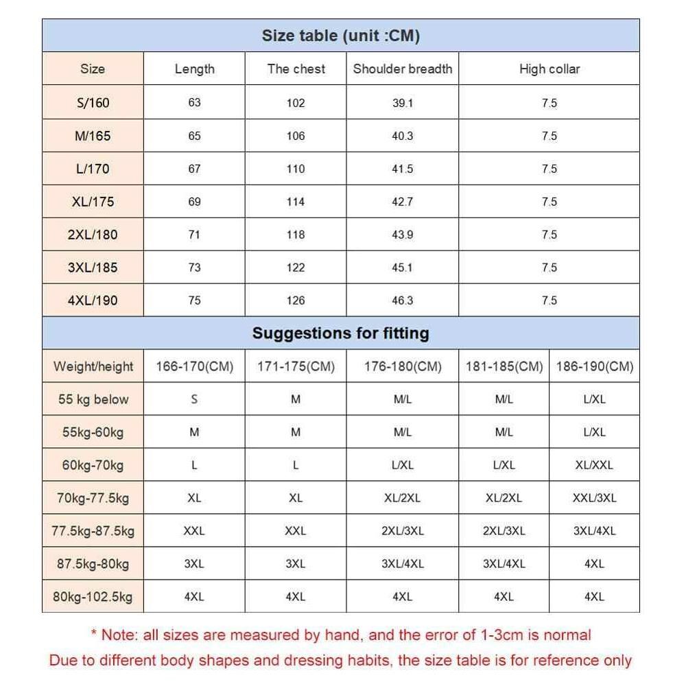 Gilet Caldo Nero S - Foto 2