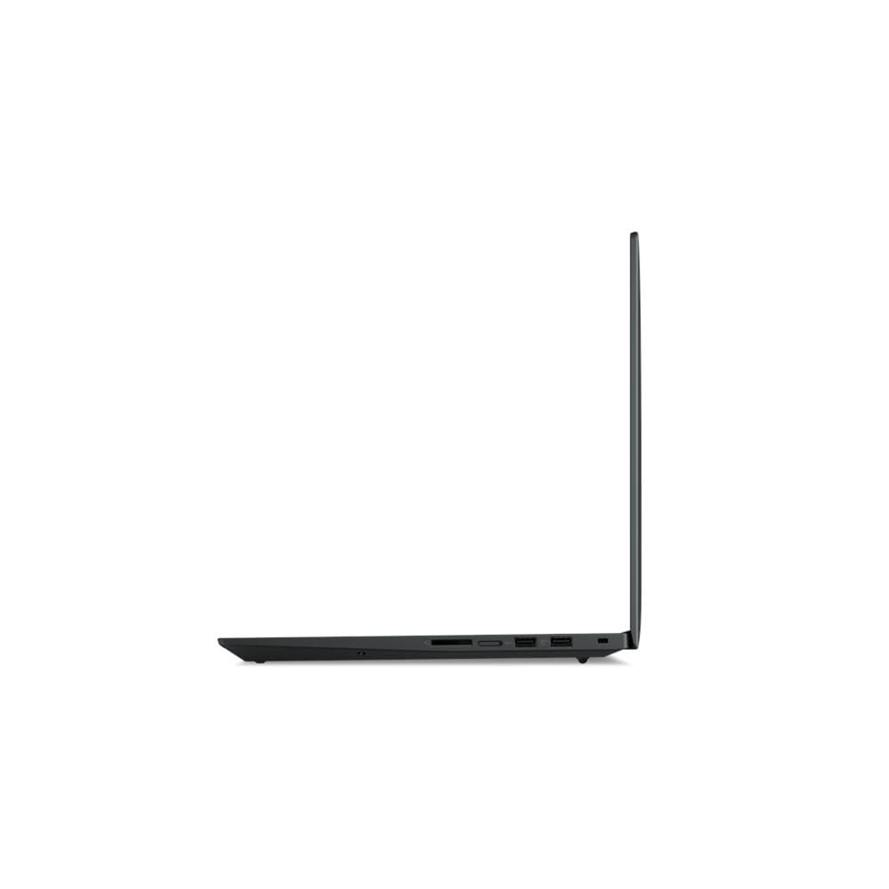 Notebook ThinkPad P1 G6 Monitor 16" IPS Intel Core i7-13800H Ram 32 GB SSD 1 TB NVIDIA RTX 3500 12GB 2xUSB 3.2 Windows 11 Pro - Foto 10