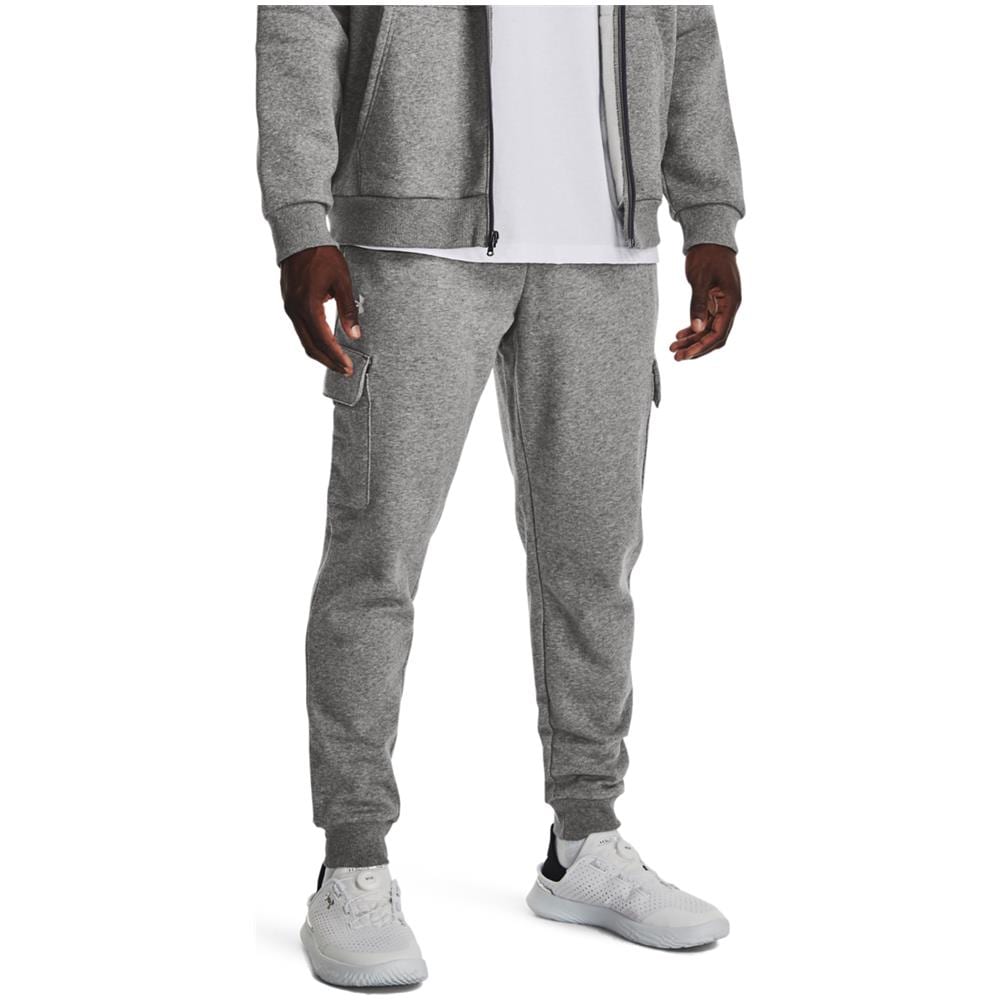Rival Fleece Cargo 1382134-026, Uomini, Grigio, Xs - Foto 1