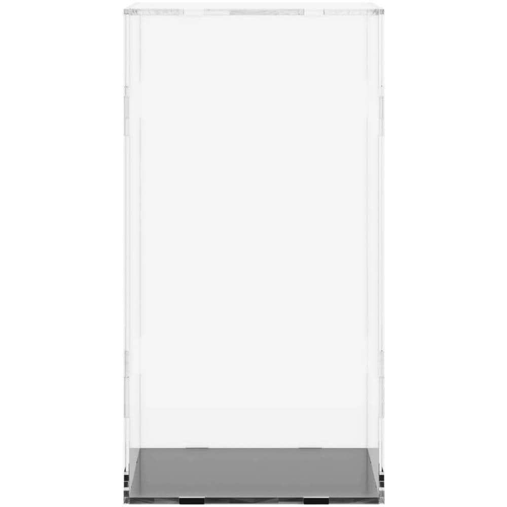 Scatola Espositiva Trasparente 20x20x38 Cm In Acrilico - Foto 2