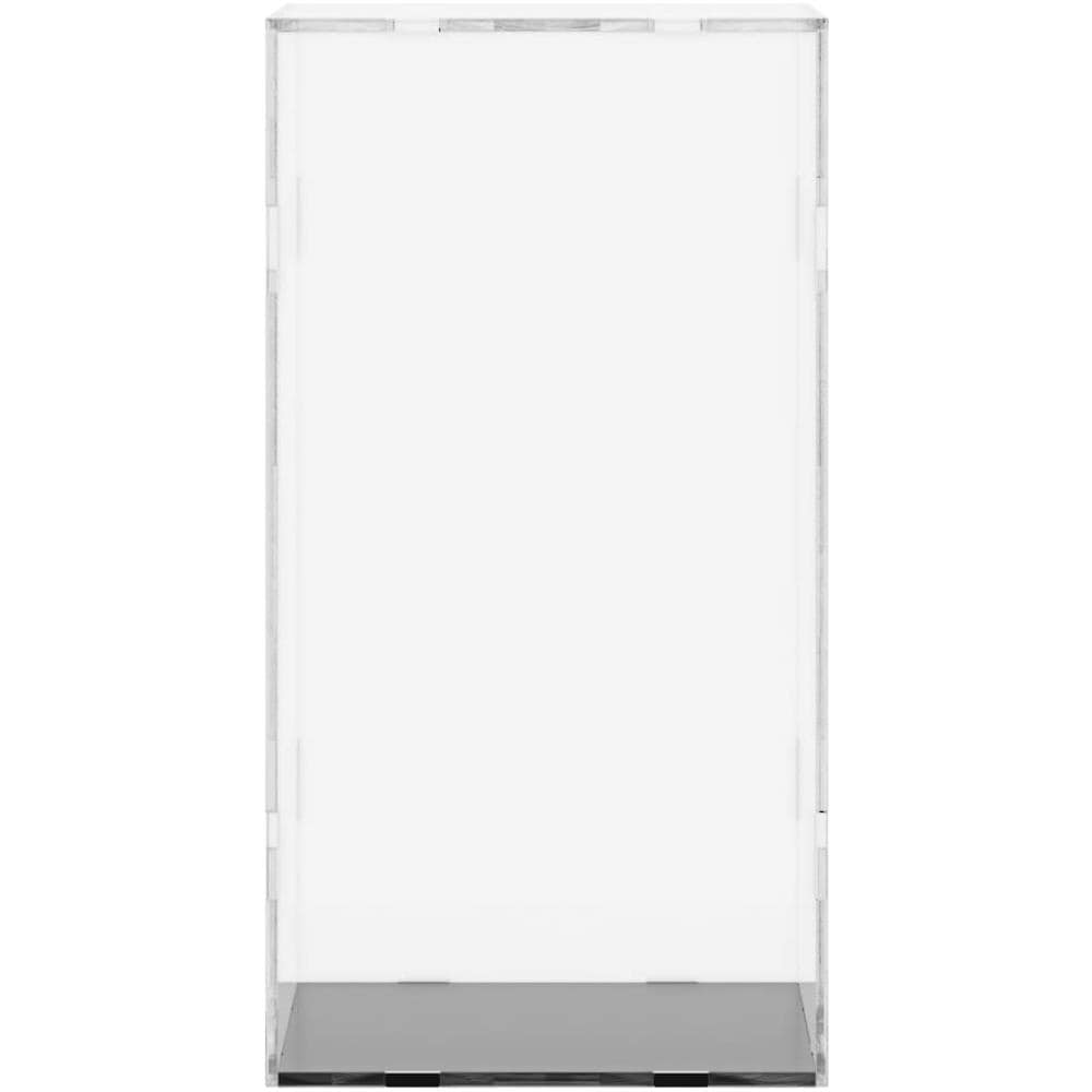 Scatola Espositiva Trasparente 20x20x38 Cm In Acrilico - Foto 5