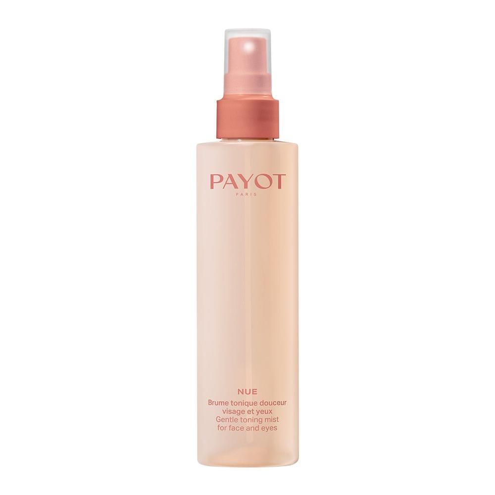 Nue Nebbia Tonificante Delicata 200 Ml - Foto 1