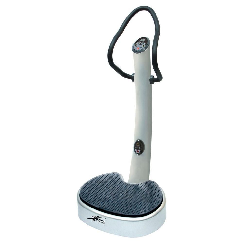 Pedana Vibrante Deluxe 90W | Frequenza 37-61 Hz | Peso Max 100 Kg | Con Console - Foto 6